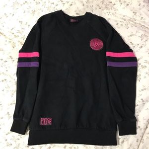 Dutch bros sweatshirt